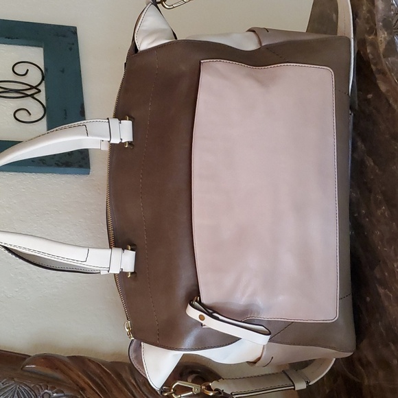 Reed Krakoff XLG leather bag - Picture 3 of 15